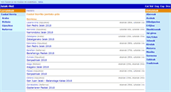 Desktop Screenshot of jaiak.net